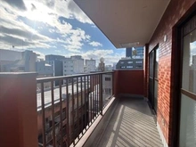 【愛知県/名古屋市中区栄】ライオンズマンション久屋通 バルコニー－１