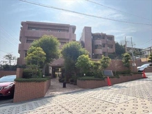 【愛知県/名古屋市瑞穂区柏木町】ユーフォリア八事桜ケ丘 外観：外観（北側から／２０２６年２月撮影）