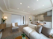 【愛知県/名古屋市瑞穂区柏木町】ユーフォリア八事桜ケ丘 ＬＤＫ－２