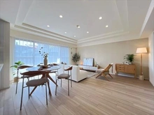 【愛知県/名古屋市瑞穂区柏木町】ユーフォリア八事桜ケ丘 ＬＤＫ－３