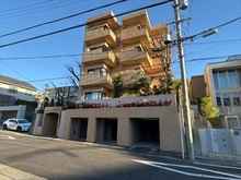 【愛知県/名古屋市天白区表山】ルミエール八事 外観：外観