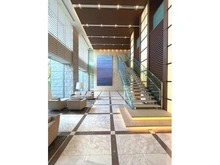 【愛知県/名古屋市千種区池下町】グランドメゾン池下ザ・タワー エントランスホール①