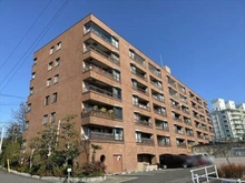 【愛知県/名古屋市瑞穂区上山町】日車マンション南山 外観：外観