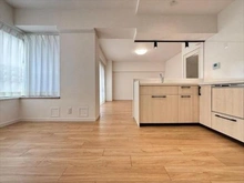 【愛知県/名古屋市瑞穂区上山町】日車マンション南山 リビング