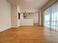 【愛知県/名古屋市瑞穂区上山町】日車マンション南山 リビング