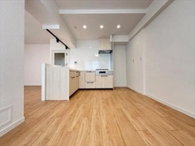 【愛知県/名古屋市瑞穂区上山町】日車マンション南山 リビング