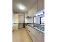 【愛知県/名古屋市瑞穂区関取町】オーラム瑞穂関取町 キッチン３．８帖