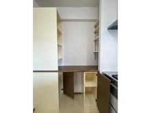 【愛知県/名古屋市瑞穂区関取町】オーラム瑞穂関取町 キッチン収納棚