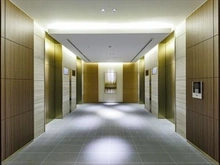 【愛知県/名古屋市中村区名駅南】NAGOYA　the　TOWER エレベーター