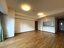 【愛知県/名古屋市昭和区檀溪通】メイツ石川橋 リビング・ダイニング１９．５帖－２