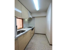 【愛知県/名古屋市昭和区檀溪通】メイツ石川橋 キッチン３．５帖