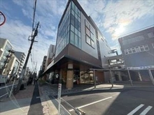 【愛知県/名古屋市熱田区三本松町】神宮ハイツ ミュープラット神宮前まで３００ｍ