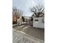 【愛知県/名古屋市熱田区三本松町】神宮ハイツ 名古屋市立宮中学校まで１，８６０ｍ