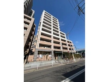 【愛知県/名古屋市瑞穂区牛巻町】ライオンズマンション神宮東 外観３