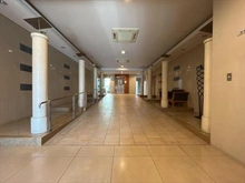 【愛知県/名古屋市瑞穂区牛巻町】ライオンズマンション神宮東 エントランス