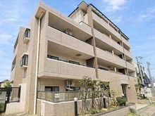 【愛知県/名古屋市天白区中平】グローリアス平針第二 外観：外観