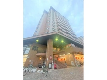 【愛知県/名古屋市西区浄心】浄心ステーションビル南館 外観：外観