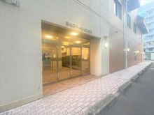 【愛知県/名古屋市西区浄心】浄心ステーションビル南館 エントランス