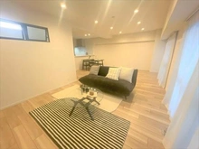 【愛知県/名古屋市西区浄心】浄心ステーションビル南館 リビング２