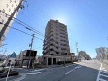 【愛知県/名古屋市瑞穂区彌富町】ユーフォリア八事紅葉園 外観：外観１