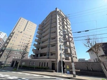 【愛知県/名古屋市瑞穂区彌富町】ユーフォリア八事紅葉園 外観２