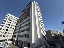 【愛知県/名古屋市名東区上社】パルティール上社 外観：外観