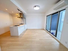 【愛知県/名古屋市名東区上社】パルティール上社 リビング