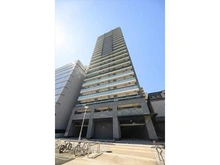 【愛知県/名古屋市中区栄】タワー・ザ・ファースト名古屋栄 外観：外観