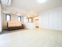 【愛知県/名古屋市中区栄】タワー・ザ・ファースト名古屋栄 リビング２