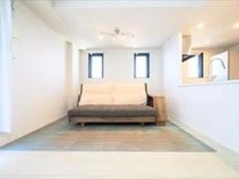 【愛知県/名古屋市中区栄】タワー・ザ・ファースト名古屋栄 リビング４