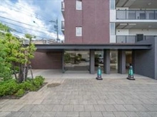 【愛知県/名古屋市千種区振甫町】アルバックス覚王山ブランシェ エントランス１