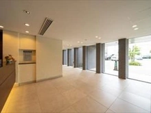 【愛知県/名古屋市千種区振甫町】アルバックス覚王山ブランシェ グランドエントランス