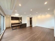 【愛知県/名古屋市千種区仲田】マストスクエア池下 ＬＤＫ（約２５．７帖）