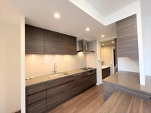 【愛知県/名古屋市千種区仲田】マストスクエア池下 キッチン