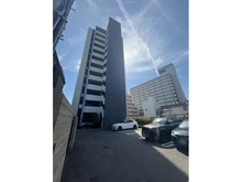 【愛知県/名古屋市西区那古野】オープンレジデンシア名駅那古野 外観：外観【２０２６年３月撮影】