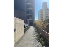 【愛知県/名古屋市西区那古野】オープンレジデンシア名駅那古野 外観【２０２６年３月撮影】