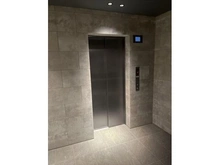 【愛知県/名古屋市西区那古野】オープンレジデンシア名駅那古野 エレベーター【２０２６年３月撮影】