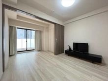 【愛知県/名古屋市中区千代田】オープンレジデンシア栄サザンスクエア 居室－１