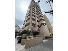 【愛知県/名古屋市名東区名東本通】星ケ丘グランドハイツ 外観：外観