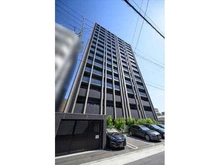 【愛知県/名古屋市瑞穂区洲雲町】オープンレジデンシア瑞穂桜山 外観：外観