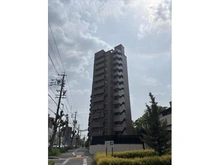 【愛知県/名古屋市東区徳川町】三井農林徳川園ハイツ 外観：外観