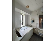 【愛知県/名古屋市東区徳川町】三井農林徳川園ハイツ 浴室