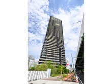【愛知県/名古屋市中村区名駅南】NAGOYA　the　TOWER 外観：現地写真（２０２６年４月撮影）