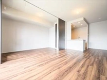 【愛知県/名古屋市中村区名駅南】NAGOYA　the　TOWER リビング