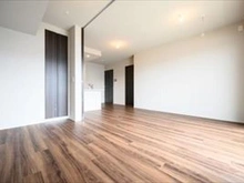 【愛知県/名古屋市中村区名駅南】NAGOYA　the　TOWER リビング