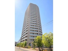 【愛知県/名古屋市熱田区波寄町】一条タワー金山 外観：外観　（２０２６年５月撮影）