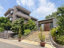 【愛知県/名古屋市天白区御幸山】パークハウス御幸山 外観：外観【２０２６年５月撮影】