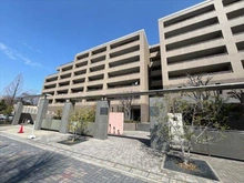 【愛知県/名古屋市千種区見附町】センチュリーヒルズ 外観：外観【２０２６年３月撮影】