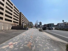 【愛知県/名古屋市千種区見附町】センチュリーヒルズ 外観【２０２６年３月撮影】