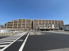 【愛知県/名古屋市千種区見附町】センチュリーヒルズ 外観【２０２６年３月撮影】